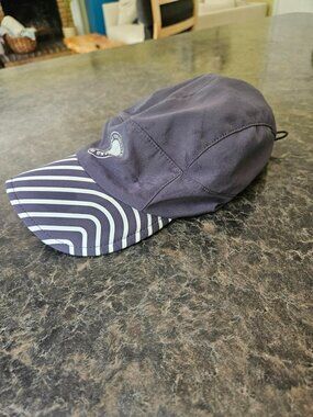 Janji Collective AFO Hyperlight running cap